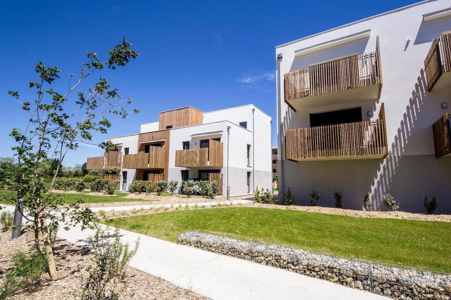 Maison à louer, 64m², VILLENEUVE TOLOSANE