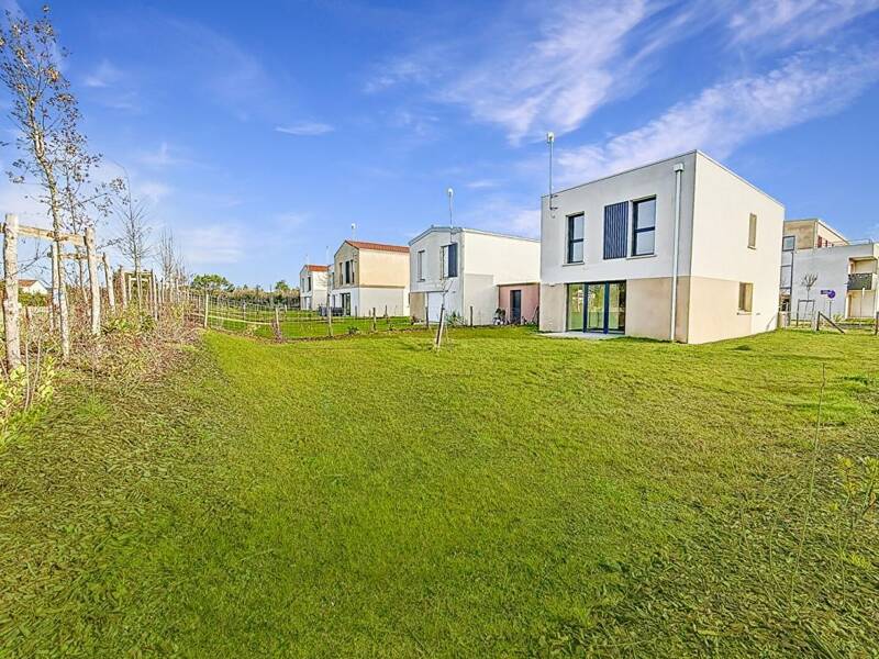 Maison à louer, 98m², SAINT GILLES CROIX DE VIE
