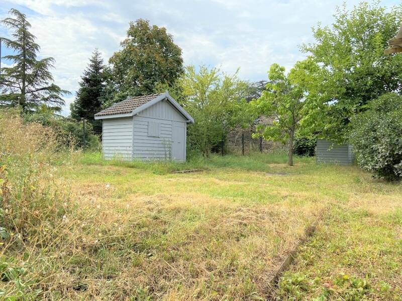 Maison à louer, 84m², CHAPONOST