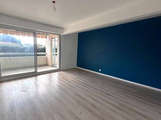 Appartement à vendre 450 000 € 3 pièces 2 chambres 69,4 m² Étage 1/2 Cinq Cantons-Golf Anglet 64600