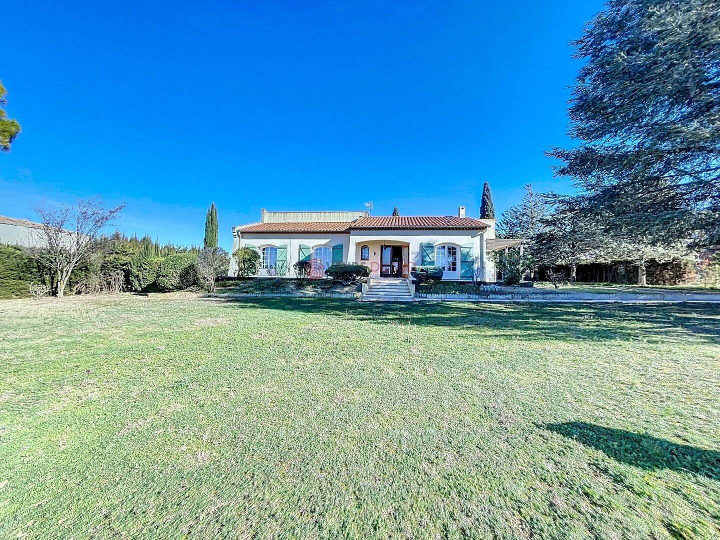 Maison à vendre, 185m², NISSAN LEZ ENSERUNE