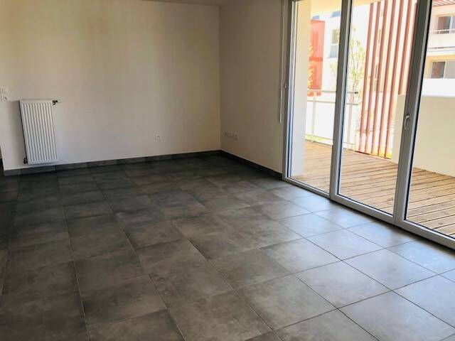 Maison à louer, 64m², VILLENEUVE TOLOSANE