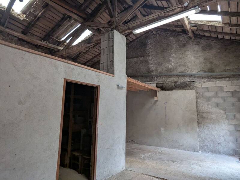 Maison à vendre, 59m², POITIERS