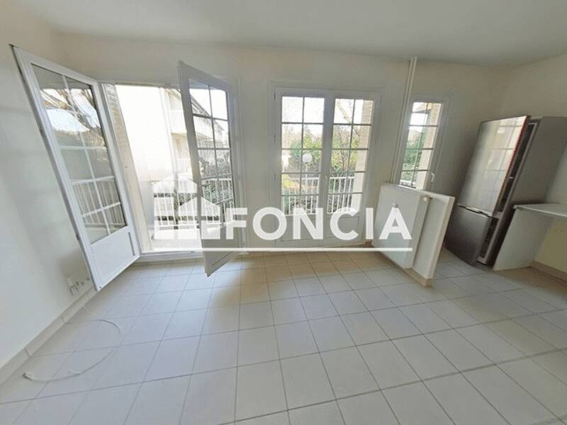 Maison à louer, 32m², SOISY SOUS MONTMORENCY