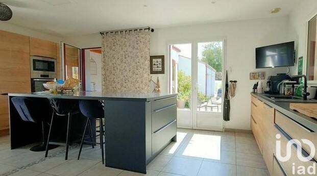 Maison à vendre, 152m², CHALLANS