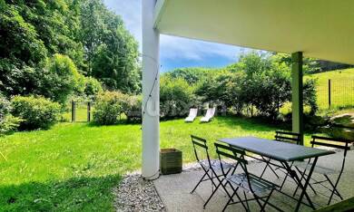 Appartement à vendre 349 000 € 3 pièces 2 chambres 62 m² RDC/2 Nord Vétraz-Monthoux 74100