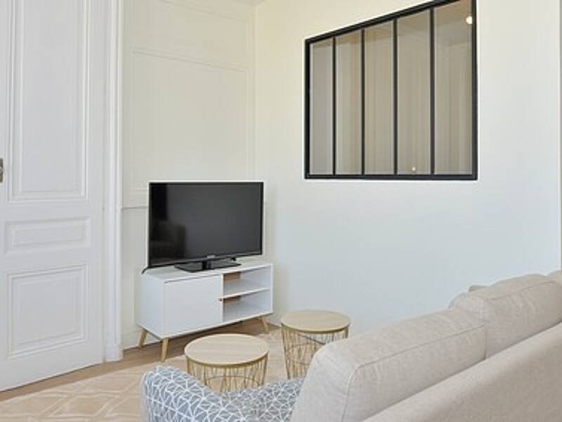 Maison à louer, 50m², LYON 8E