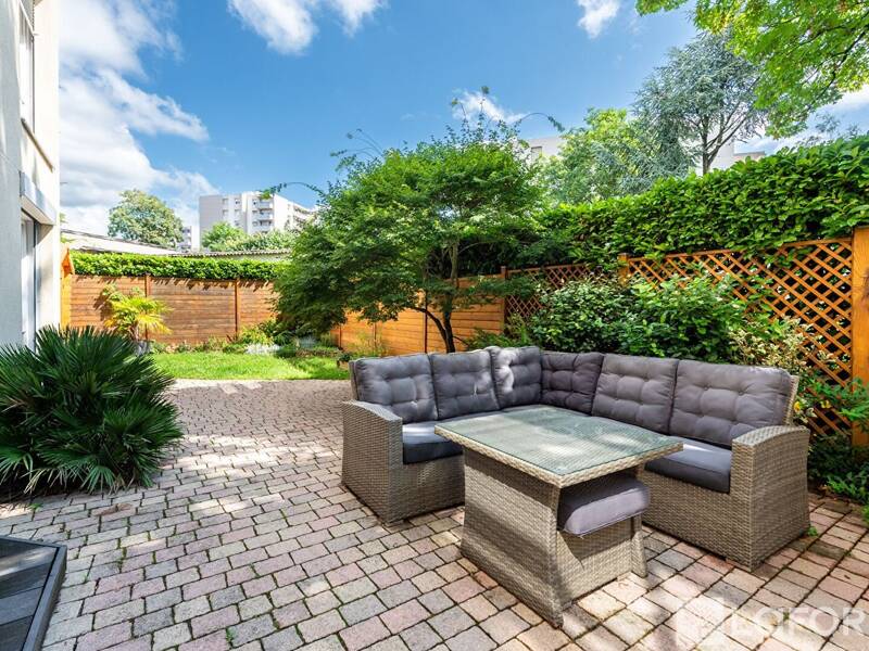 Maison à vendre, 157m², CALUIRE ET CUIRE