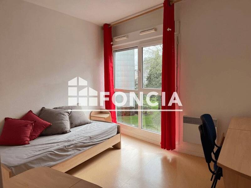 Maison à louer, 18m², ORLEANS