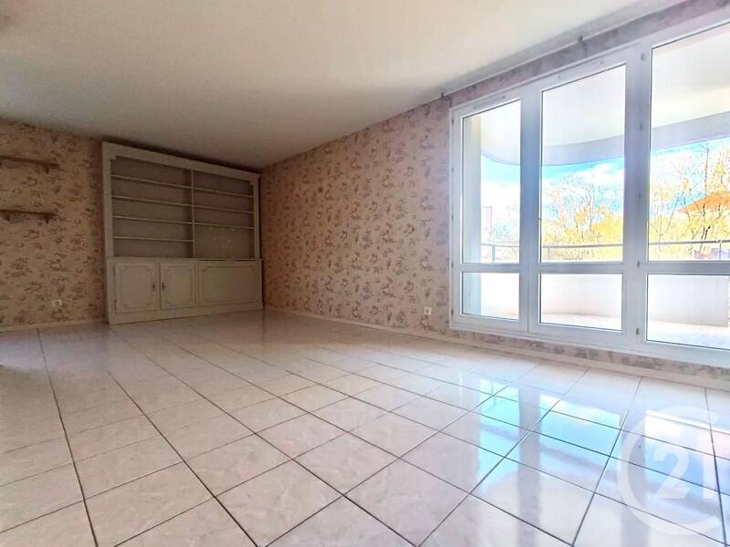 Maison à louer, 66m², PLAN DE CUQUES