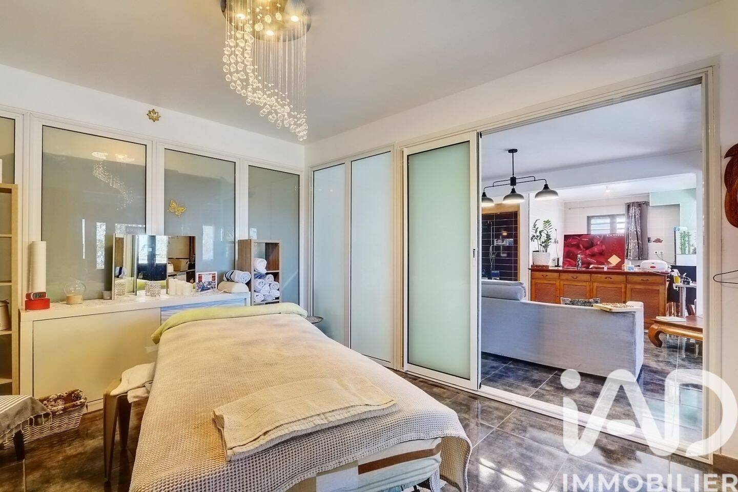 Maison à vendre, 223m², SAINT LOUIS