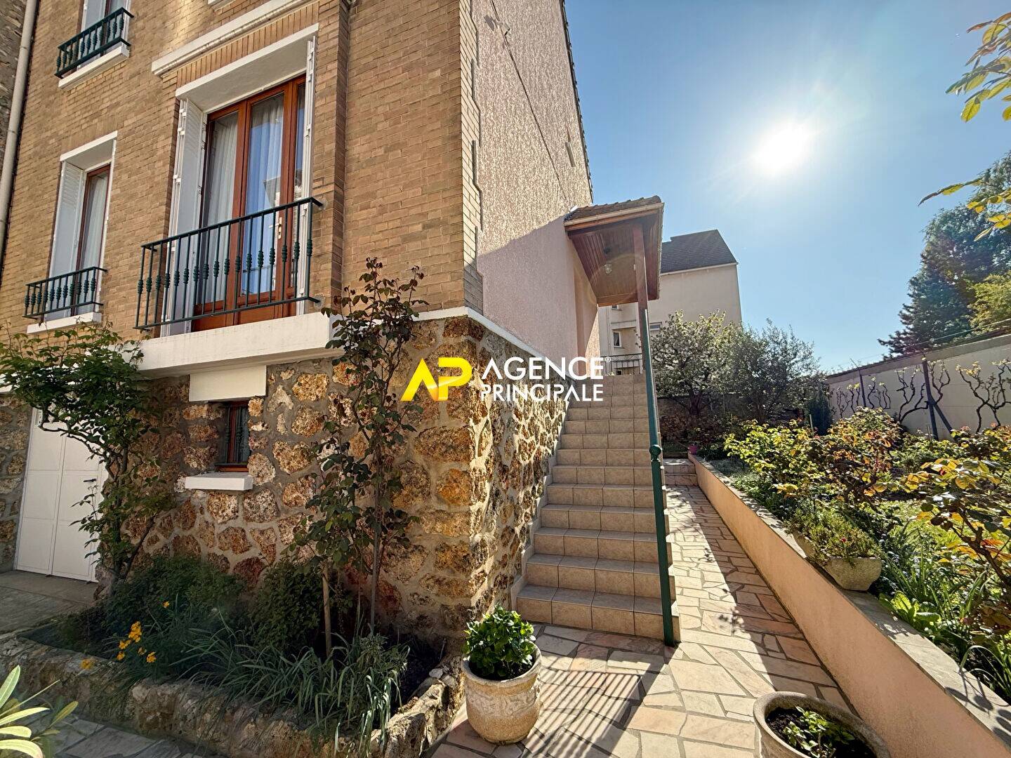 Maison à vendre, 74m², ARGENTEUIL
