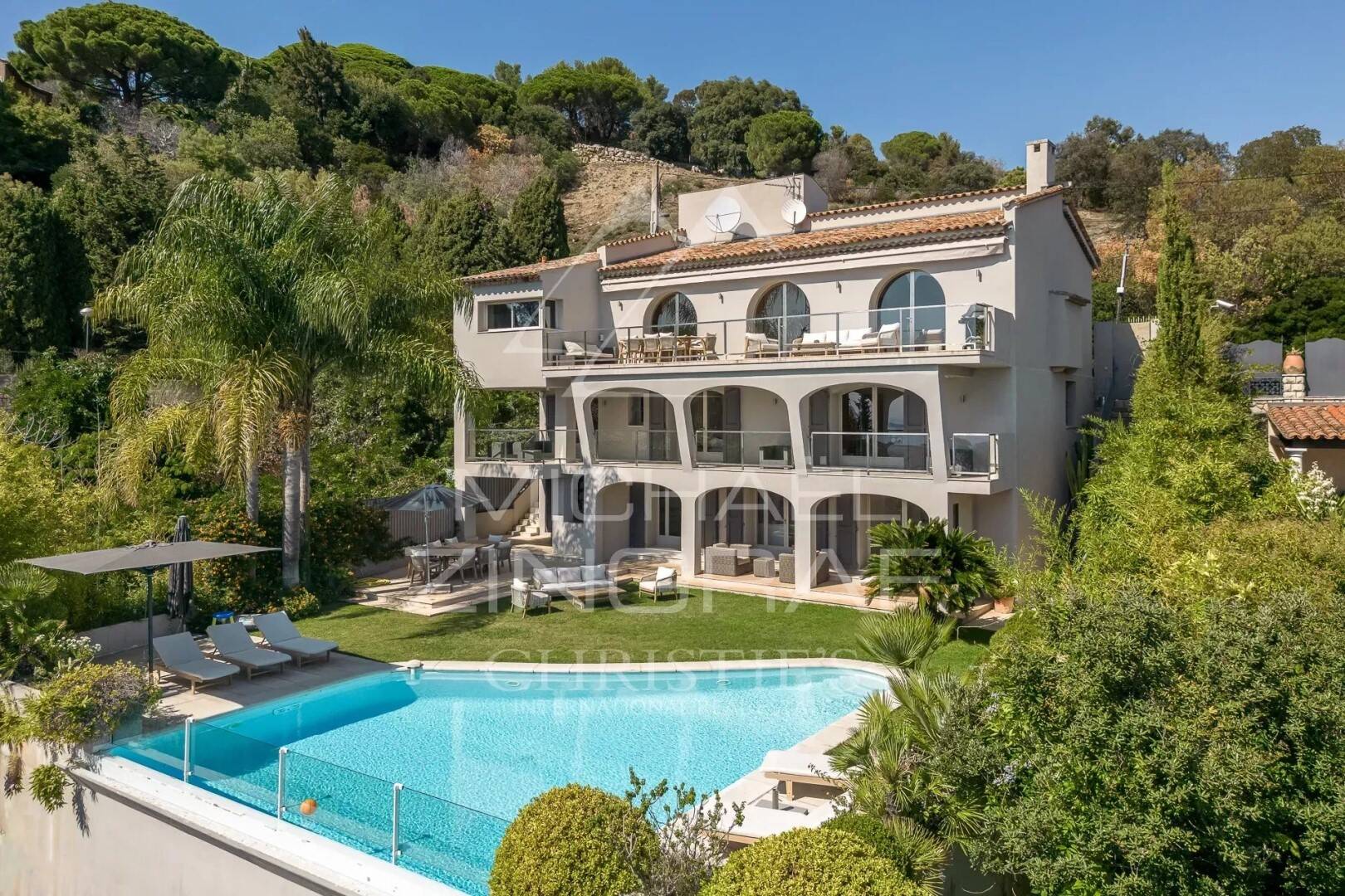 Maison à vendre, 291m², CANNES
