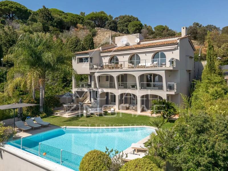 Maison à vendre, 291m², CANNES