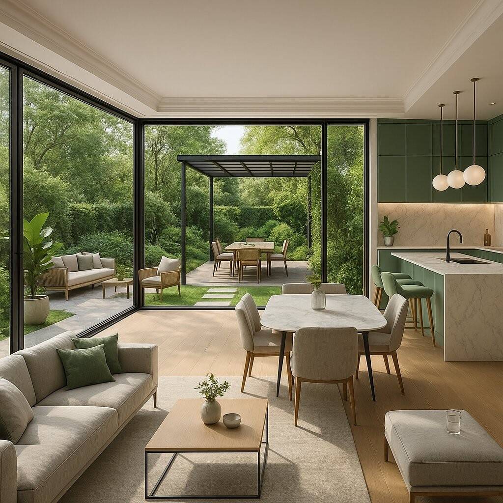 Maison à vendre, 89m², CERGY