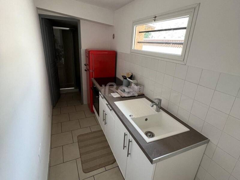 Maison à louer, 30m², TOULON