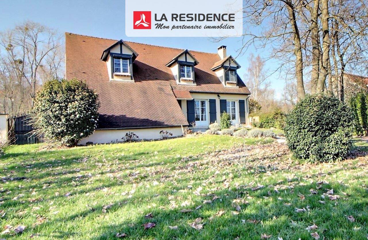 Maison à vendre, 140m², JAMBVILLE