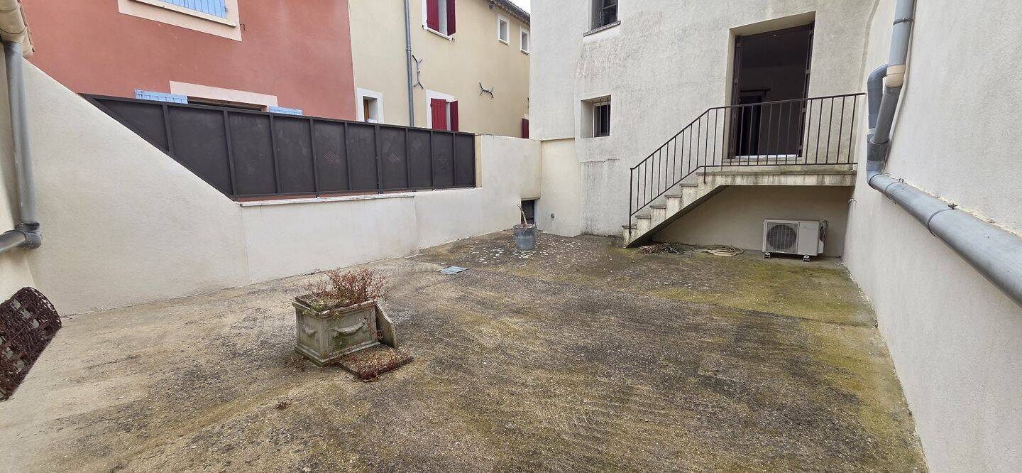 Maison à vendre, 127m², SAINT QUENTIN LA POTERIE