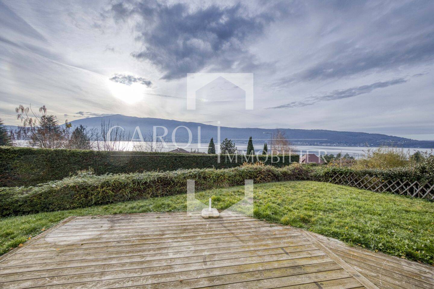 Maison à vendre, 127m², VEYRIER DU LAC