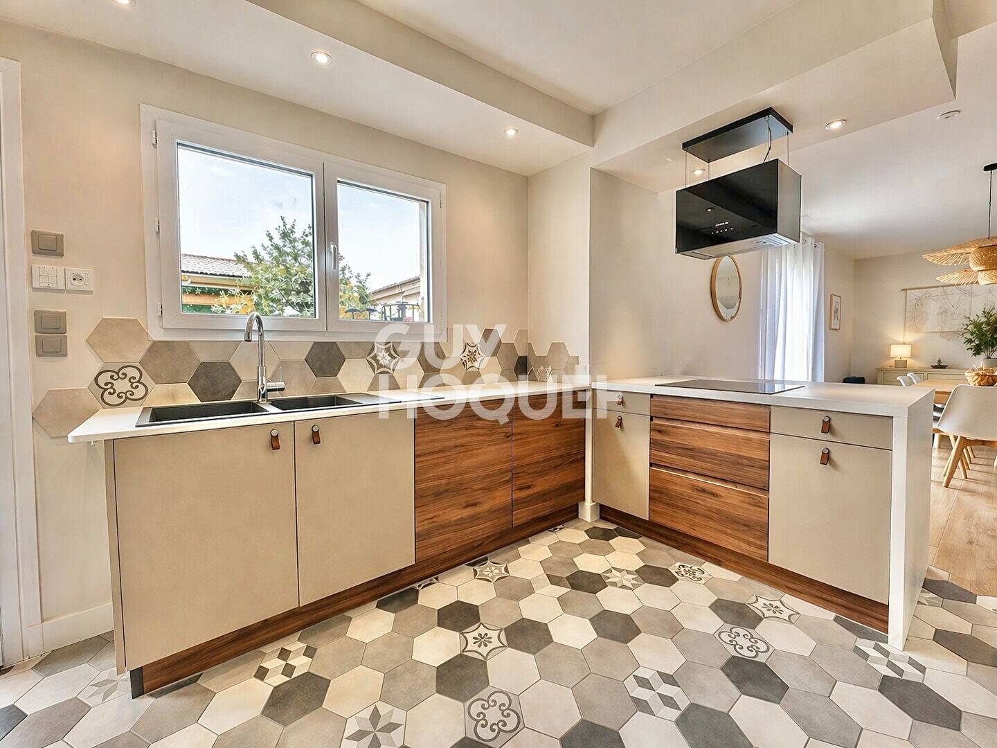 Maison à vendre, 155m², GUJAN MESTRAS