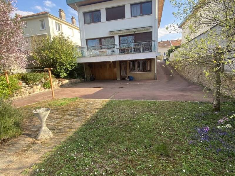 Maison à vendre, 200m², VILLERS LES NANCY