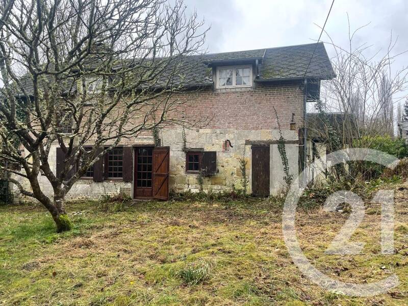 Maison à vendre, 110m², CALVADOS