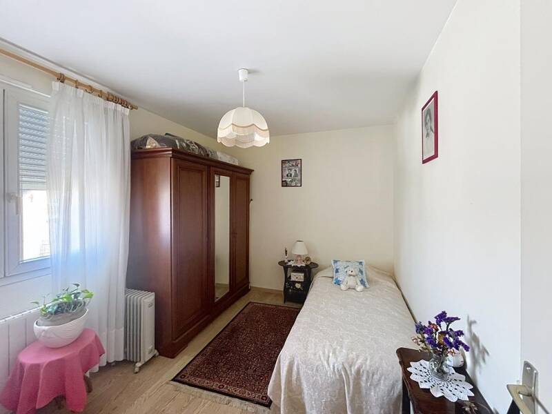 Maison à vendre, 59m², TOURS