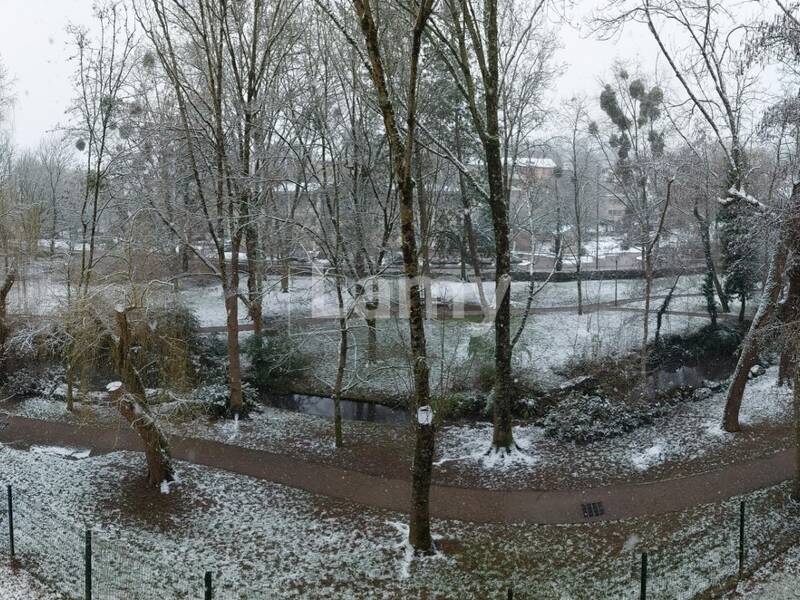 Maison à louer, 65m², VILLERS LES NANCY