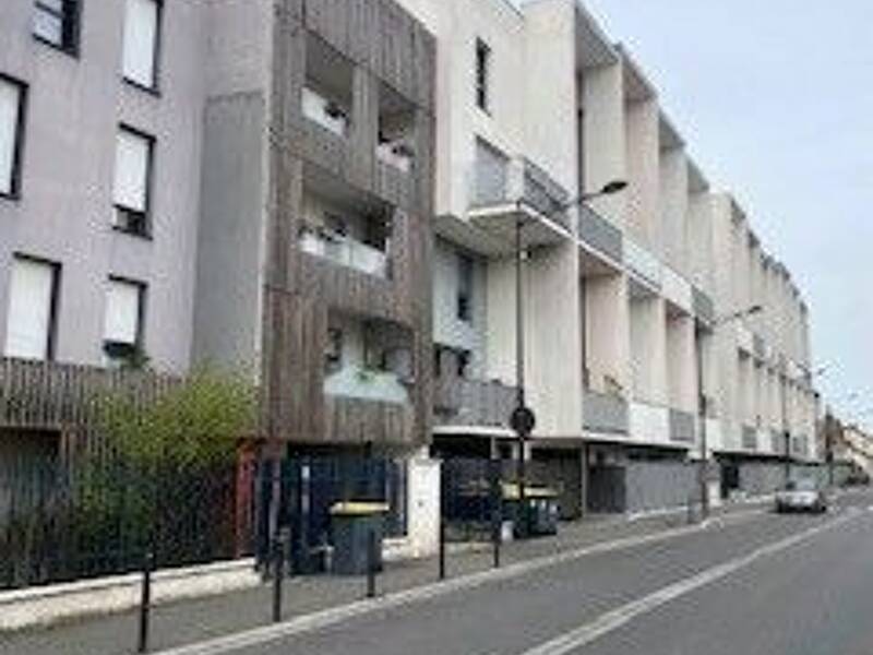 Maison à louer, 65m², VITRY SUR SEINE