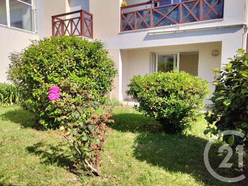 Maison à louer, 53m², SARZEAU