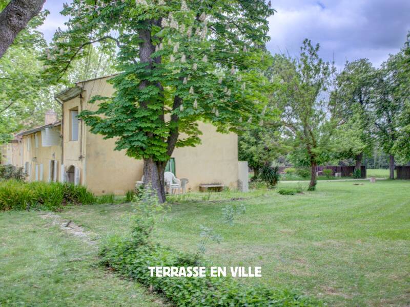 Maison à vendre, 250m², AIX EN PROVENCE