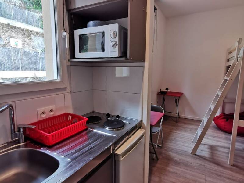Maison à vendre, 17m², NICE