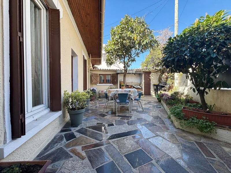 Maison à vendre, 122m², CHAMPIGNY SUR MARNE