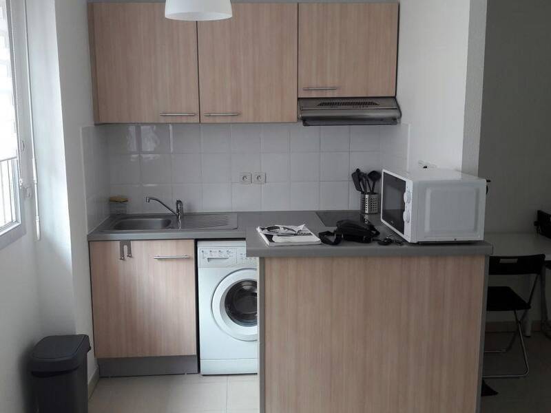 Maison à louer, 25m², TOULOUSE