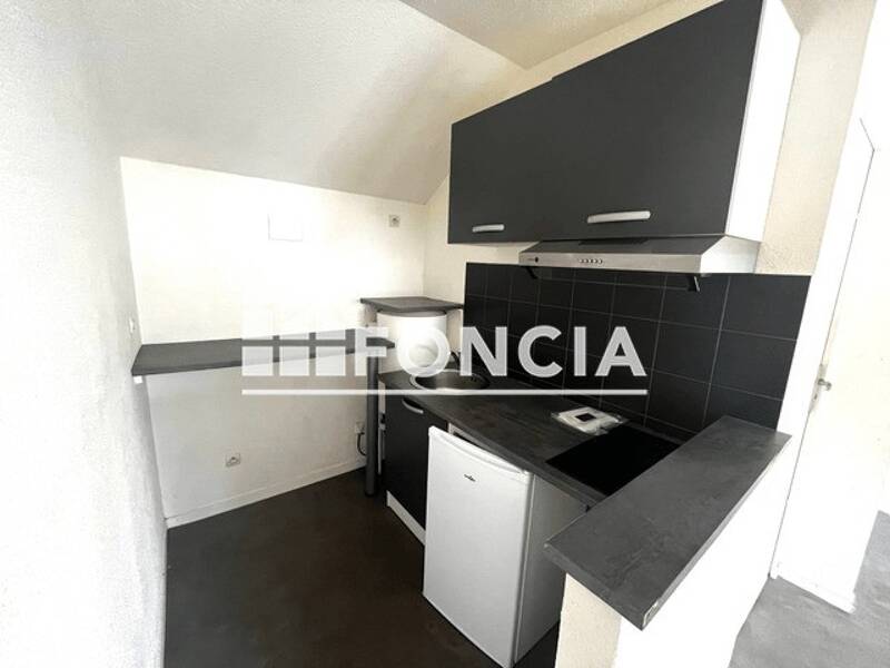 Maison à louer, 25m², REIMS