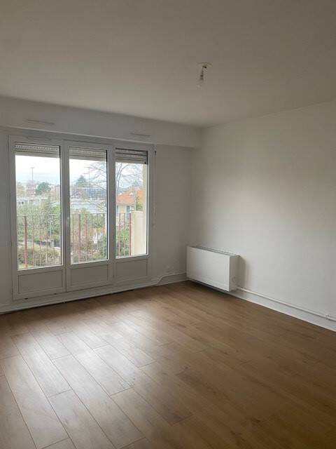 Maison à louer, 43m², RUEIL MALMAISON