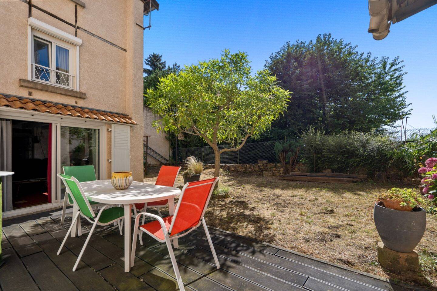 Maison à vendre, 115m², COLLONGES AU MONT D'OR