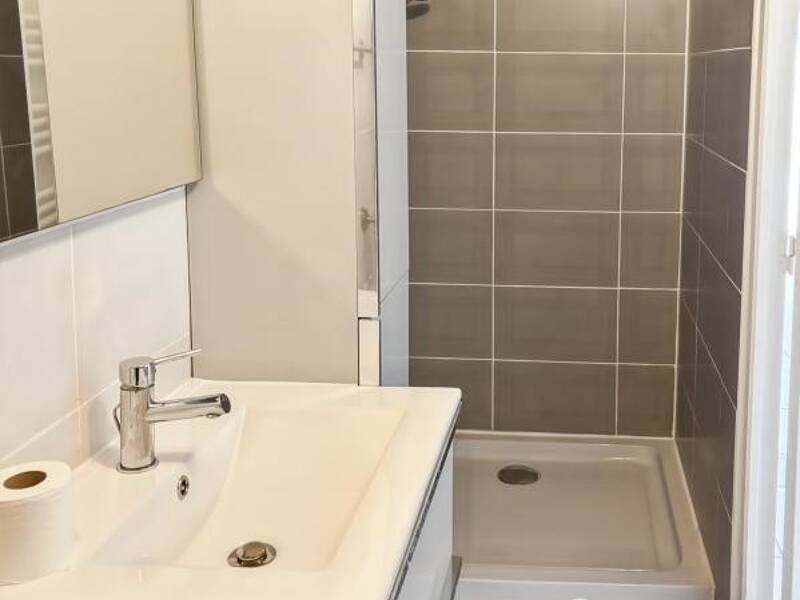 Maison à louer, 46m², PALAVAS LES FLOTS