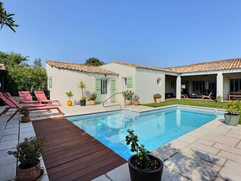 Maison à vendre, 192m², CHARENTE MARITIME