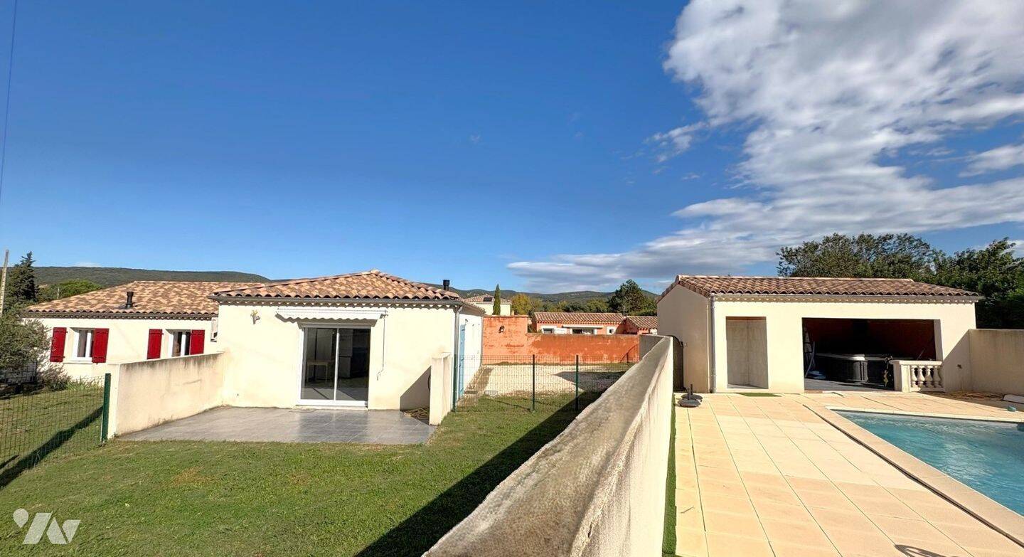 Maison à vendre, 0m², SAINT MONTAN