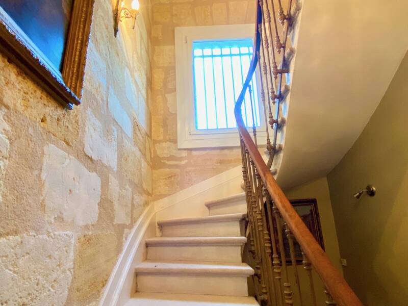 Maison à vendre, 192m², BORDEAUX