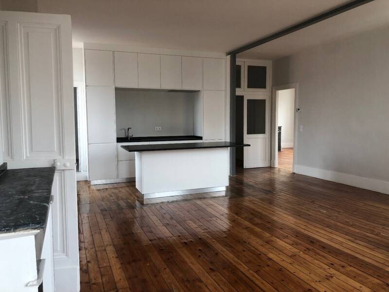 Maison à louer, 109m², TOULOUSE