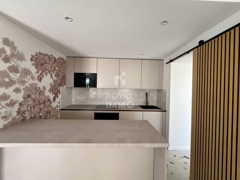 Maison à vendre, 92m², TOULON