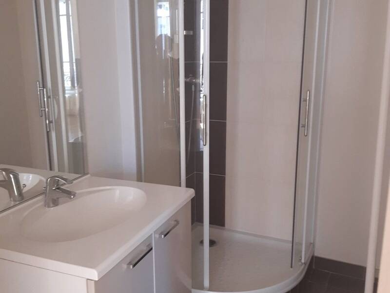 Maison à louer, 37m², LYON 1ER