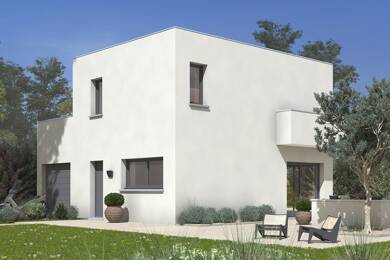 Terrain avec maison neuve à vendre 291 000 € Cazères 31220