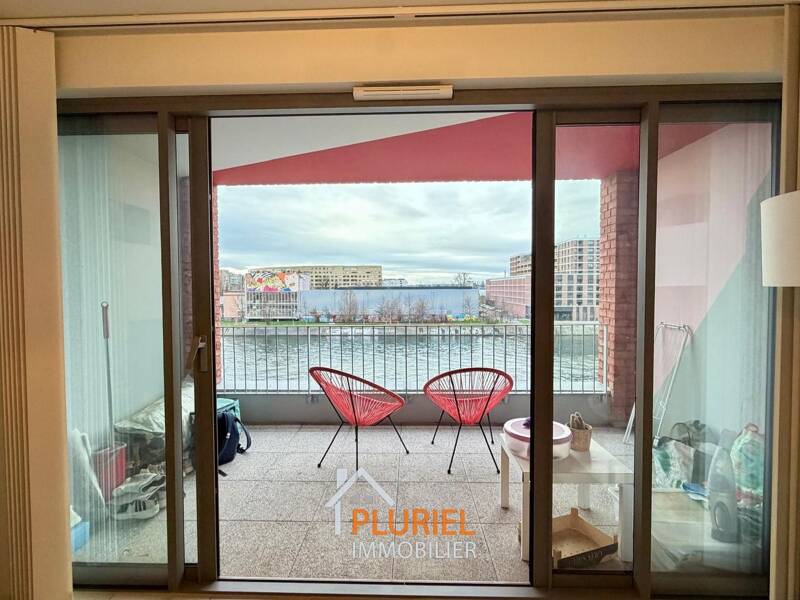 Maison à louer, 61m², STRASBOURG