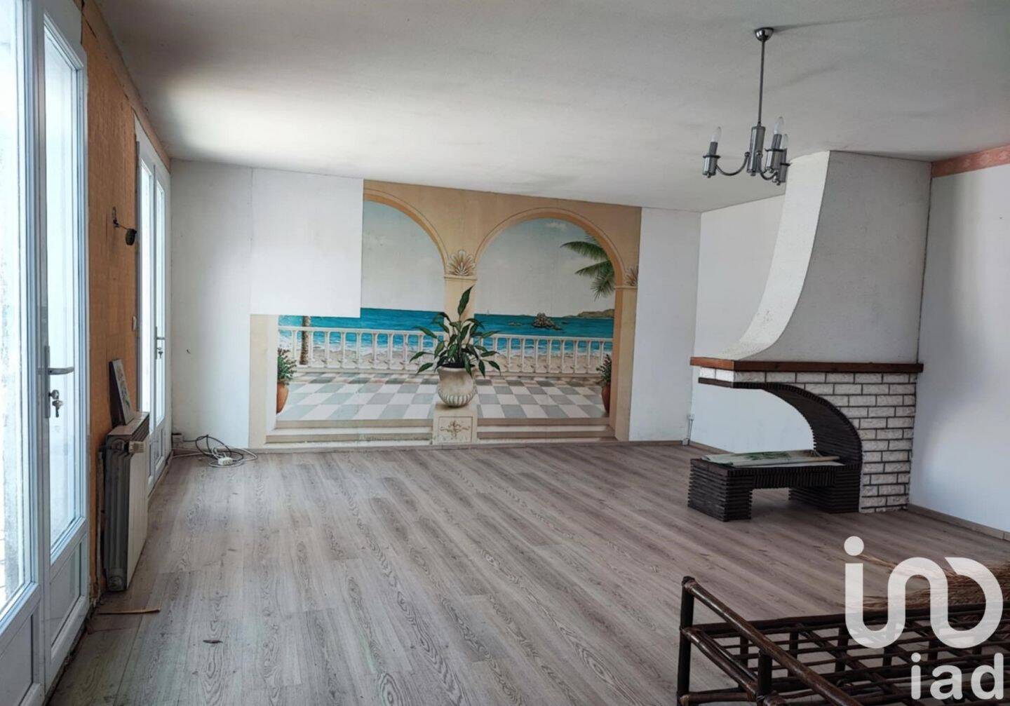 Maison à vendre, 124m², ROCHEFORT