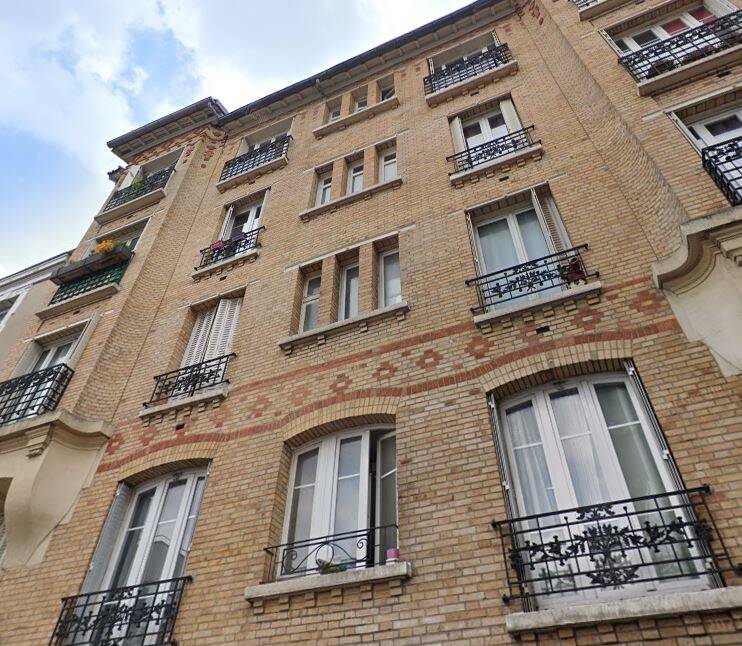 Maison à louer, 33m², IVRY SUR SEINE