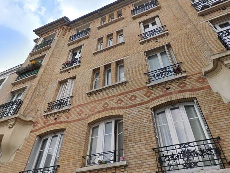 Maison à louer, 33m², IVRY SUR SEINE