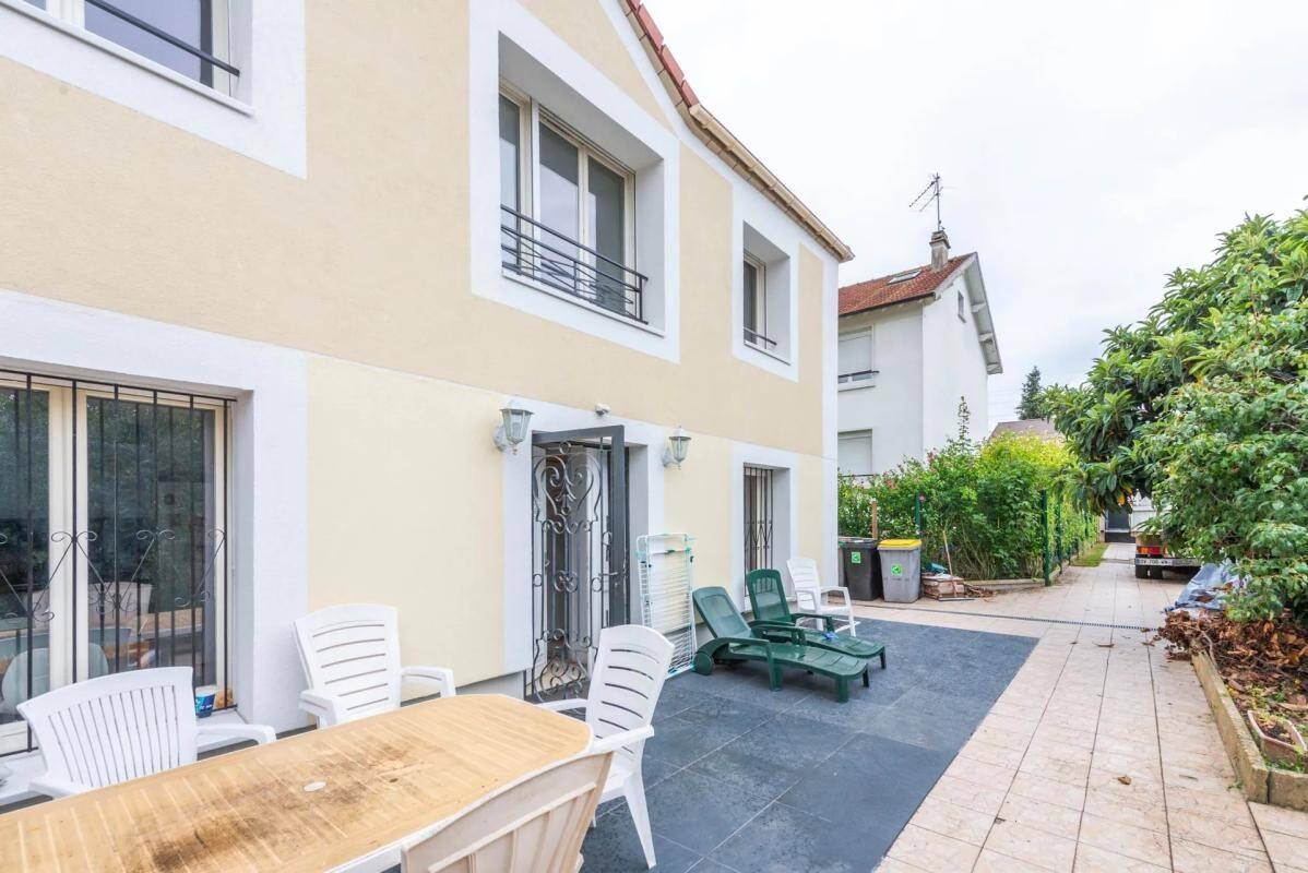Maison à vendre, 145m², MONTIGNY LES CORMEILLES